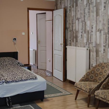 Apartman Edit Harkany Ngoại thất bức ảnh