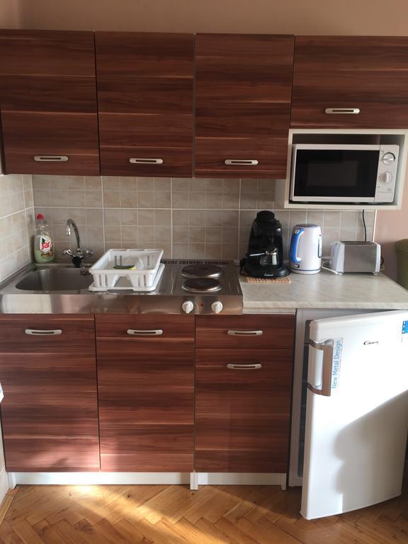 Apartman Edit Harkany Ngoại thất bức ảnh